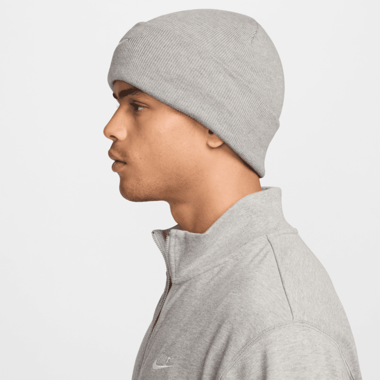 Nike Nike Peak Swoosh Beanie