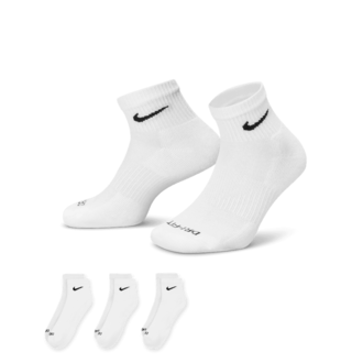 Nike Nike Everyday Plus Cushioned Ankle Socks