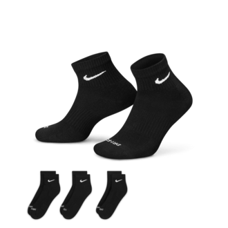 Nike Nike Everyday Plus Cushioned Ankle Socks