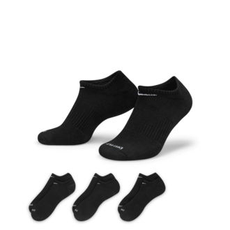 Nike Nike Everyday Plus Cushion No-Show Socks