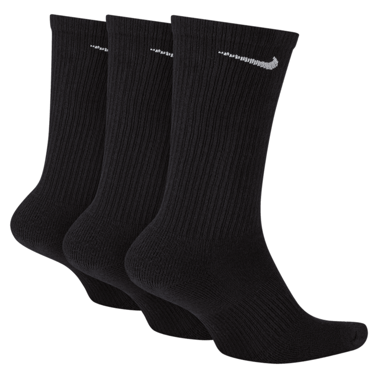 Nike Nike Everyday Plus Cushioned Training Crew Socks