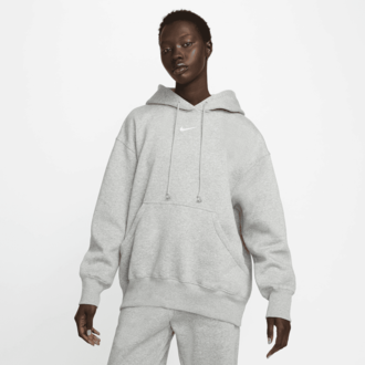 Nike Wmns Nike Sportswear Phoenix Fleece Oversized Pullover Hoodie