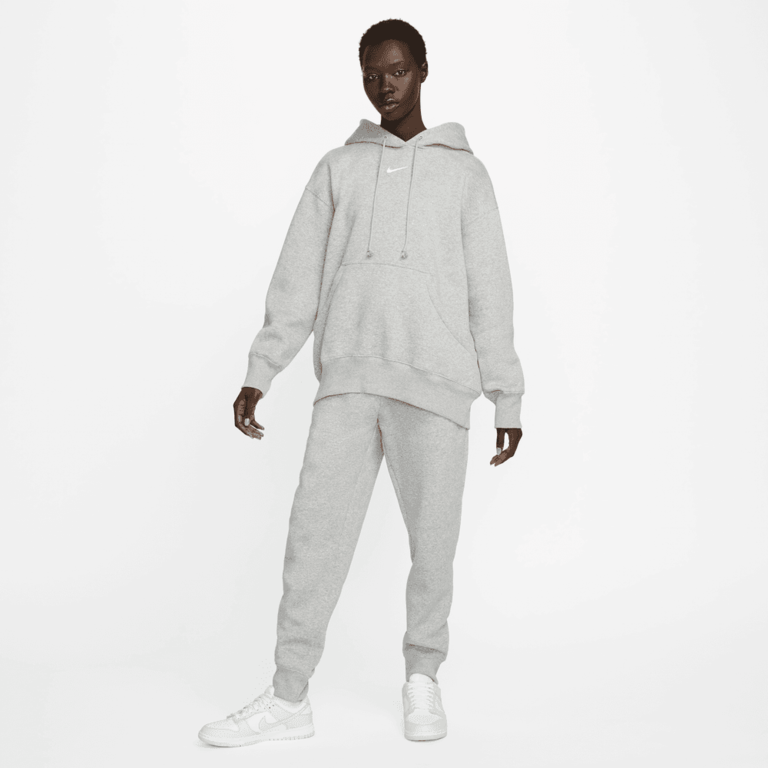 Nike Wmns Nike Sportswear Phoenix Fleece Oversized Pullover Hoodie