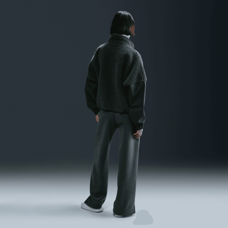 Nike Wmns Nike Sportswear Phoenix Plush Fleece Pant