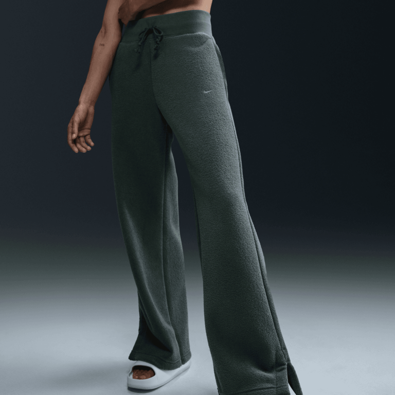 Nike Wmns Nike Sportswear Phoenix Plush Fleece Pant