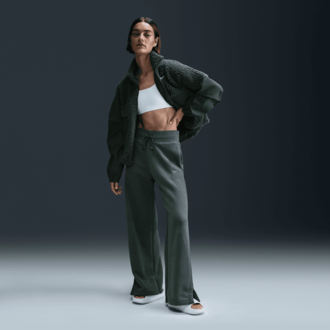 Nike Wmns Nike Sportswear Phoenix Plush Fleece Pant