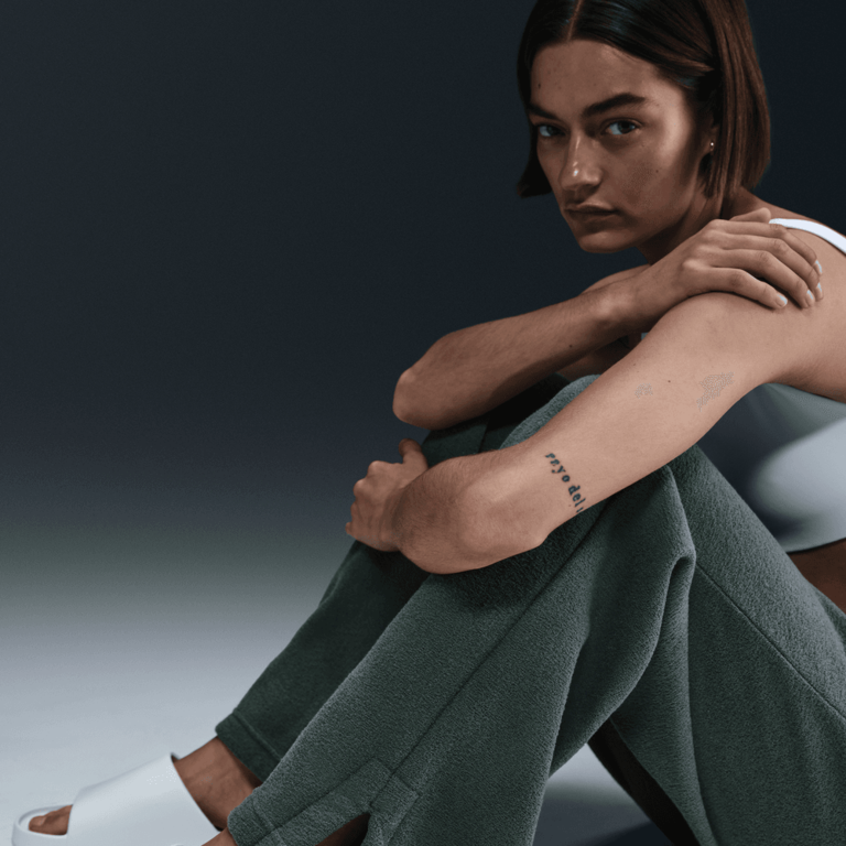 Nike Wmns Nike Sportswear Phoenix Plush Fleece Pant