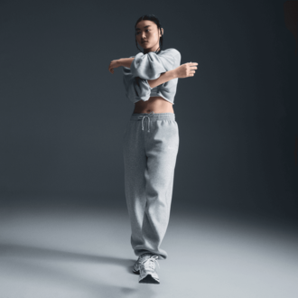 Nike Wmns Nike Sportswear Phoenix Fleece Oversized Sweatpant