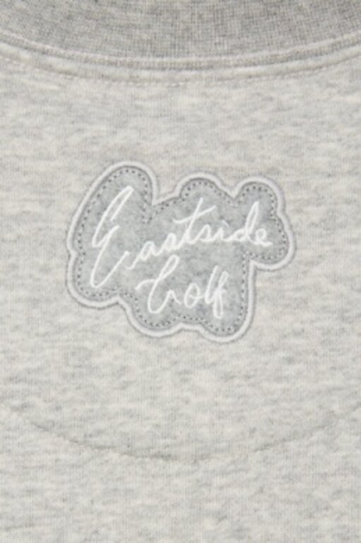 Eastside Golf Eastside Golf Core Fleece Swingman Crewneck