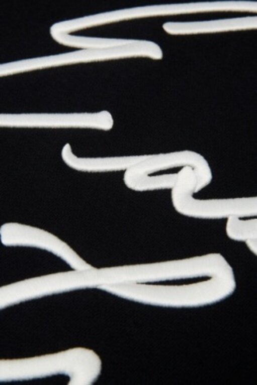 Eastside Golf Eastside Golf Core Fleece Script Logo Crewneck