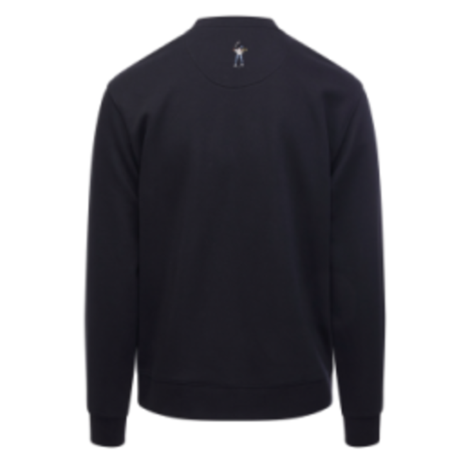 Eastside Golf Core Fleece Swingman Hoodie 'Pumice|EGMC3004 Eastside Golf Core Fleece Swingman Hoodie 'Pumice|EGMC3004