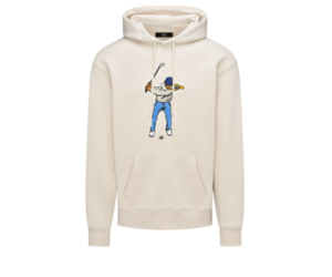 Eastside Golf Core Fleece Swingman Hoodie 'Pumice|EGMC3004 Eastside Golf Core Fleece Swingman Hoodie 'Pumice|EGMC3004