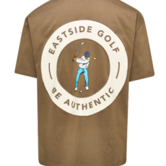 Eastside Golf Shattered ESG Tee 'Jet Stream|EGMH2111-JET|Top