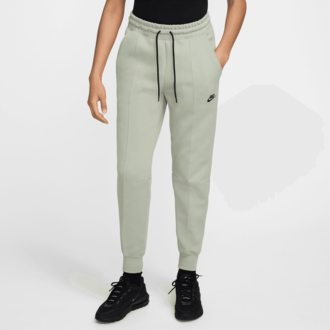Nike Wmns Nike Sportswear Tech Fleece Mid-Rise Jogger