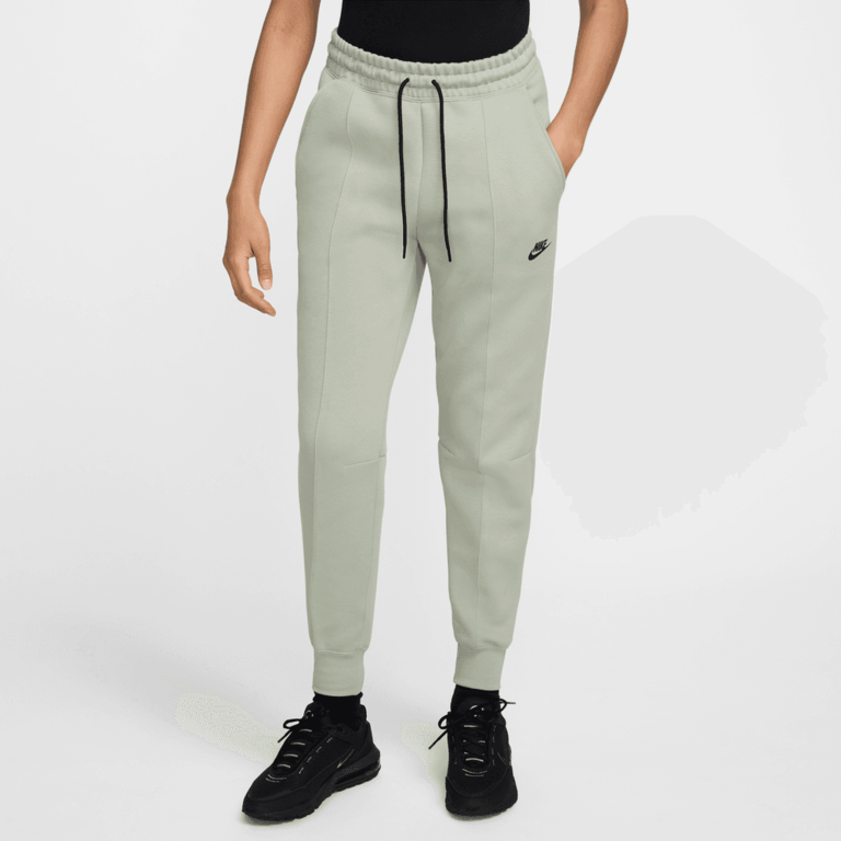 Nike Wmns Nike Sportswear Tech Fleece Mid-Rise Jogger