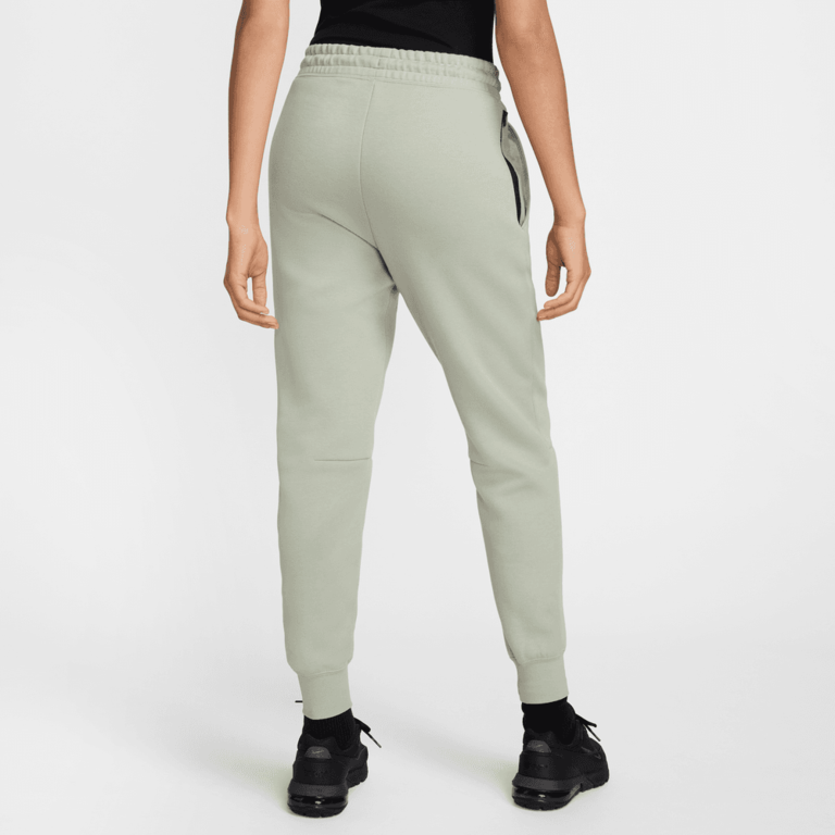 Nike Wmns Nike Sportswear Tech Fleece Mid-Rise Jogger