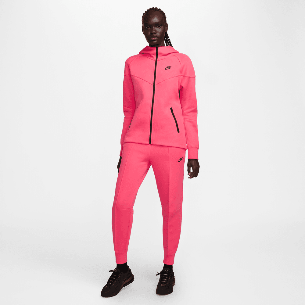 NIKE テックフリース スウェット オーバーサイズ ジャケット