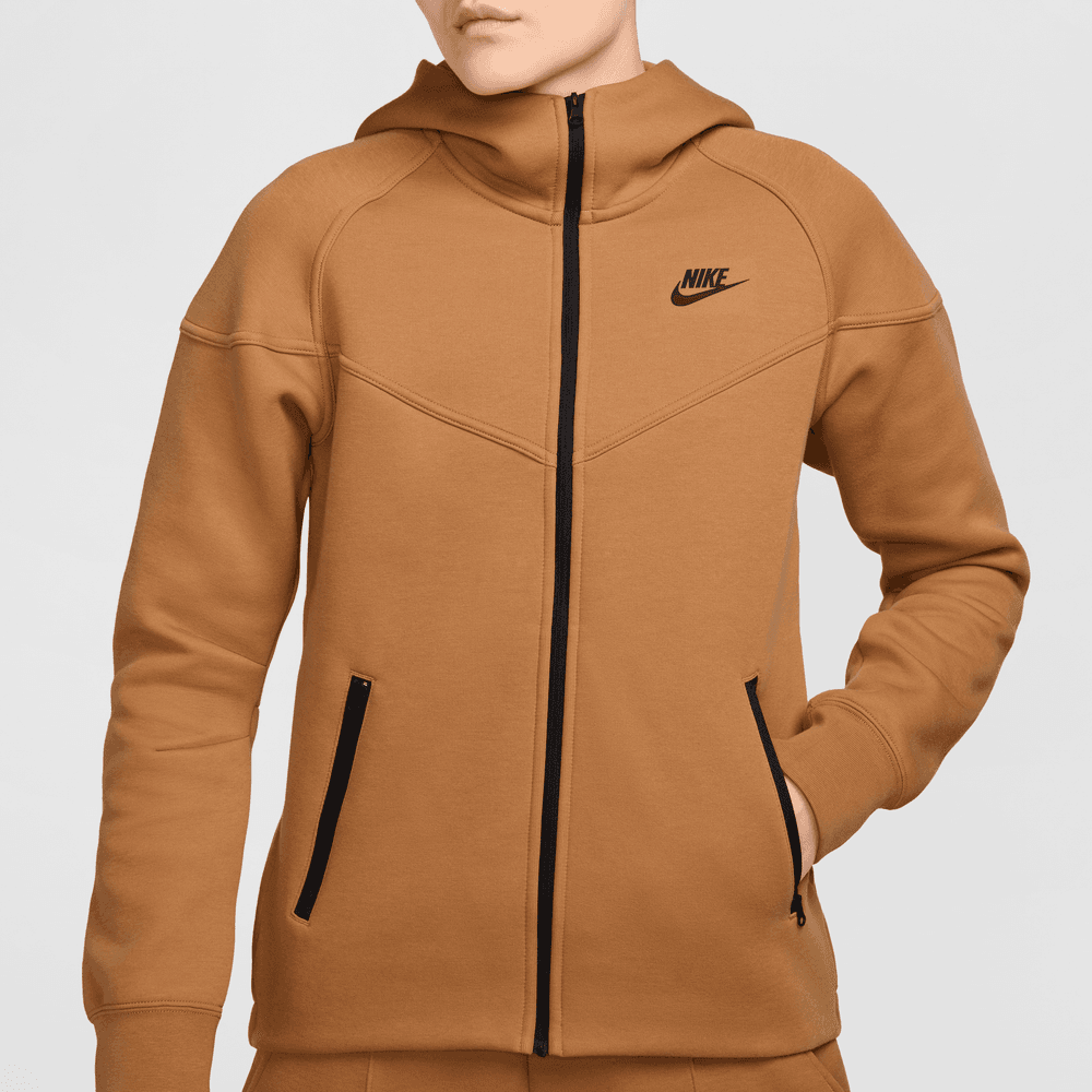 Nike spw fleece windrunner hotsell