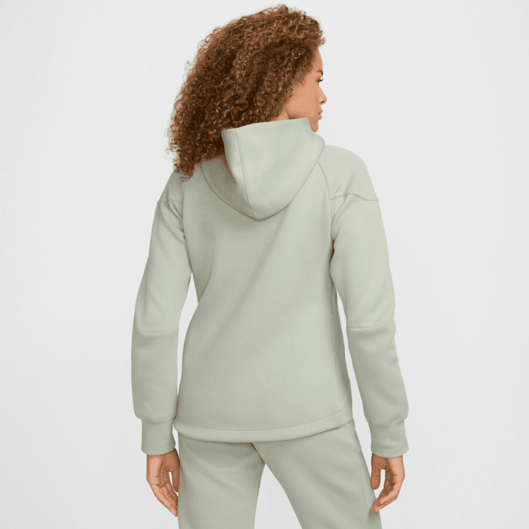 Nike Wmns Nike Sportswear Tech Fleece Windrunner Full-Zip Hoodie