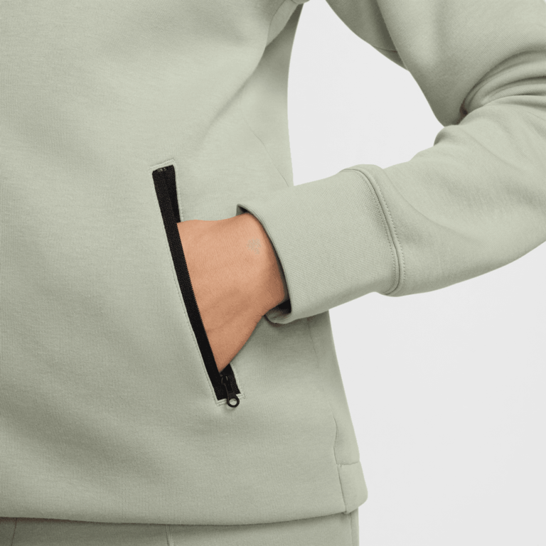 Nike Wmns Nike Sportswear Tech Fleece Windrunner Full-Zip Hoodie