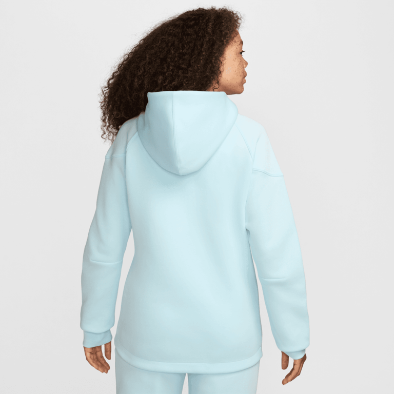 Nike Wmns Nike Sportswear Tech Fleece Windrunner Full-Zip Hoodie