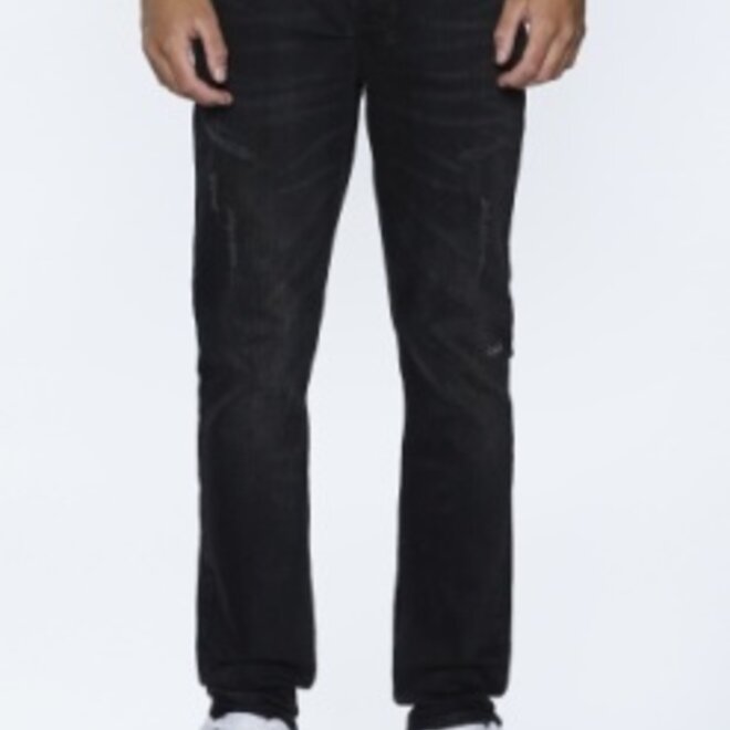 Ksubi SID PANT BLACK 001 BLACK サイズ30 Ksubi Sid Pant - black | Garmentory