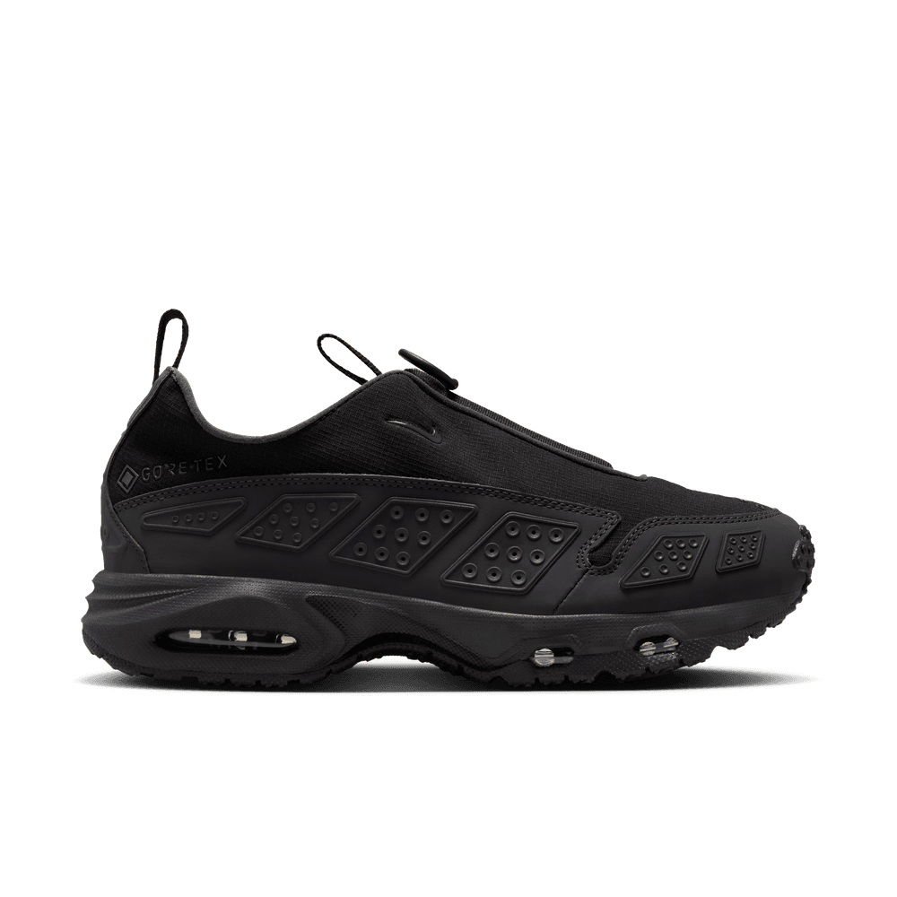 Wmns Nike Air Max SNDR GTX 'Black/Dk Smoke Grey|FZ4238-001 Wmns Nike Air Max SNDR GTX 'Black/Dk Smoke Grey|FZ4238-001