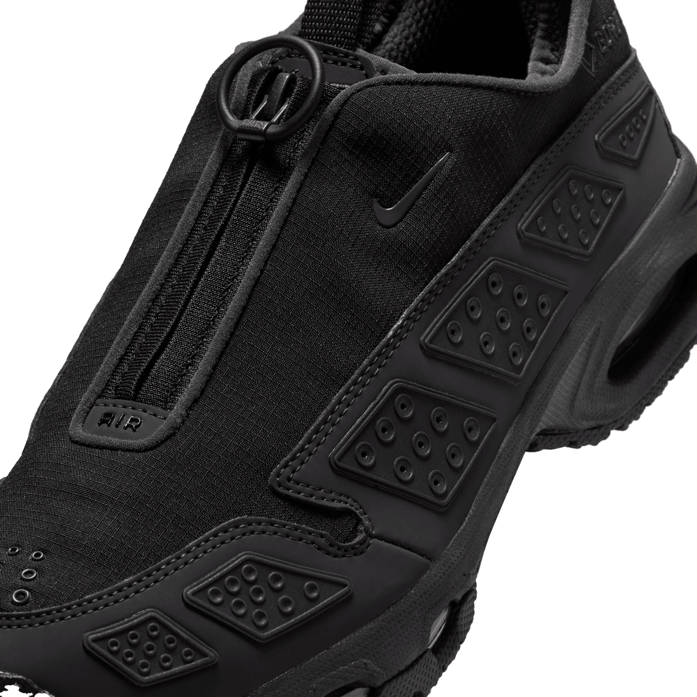 Wmns Nike Air Max SNDR GTX 'Black/Dk Smoke Grey|FZ4238-001 Wmns Nike Air Max SNDR GTX 'Black/Dk Smoke Grey|FZ4238-001