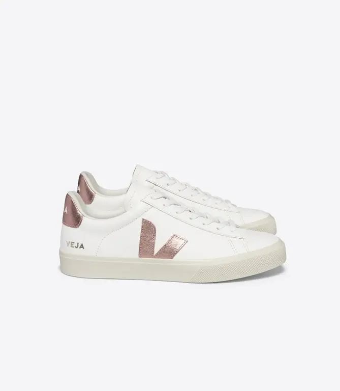 Veja WMNS Veja Campo Chromefree