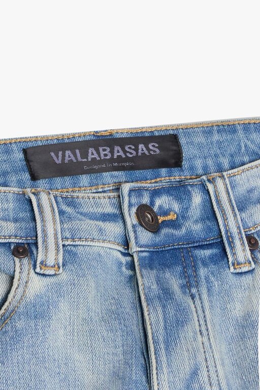 Valabasas Valabasas Mr. Flex Denim Pant