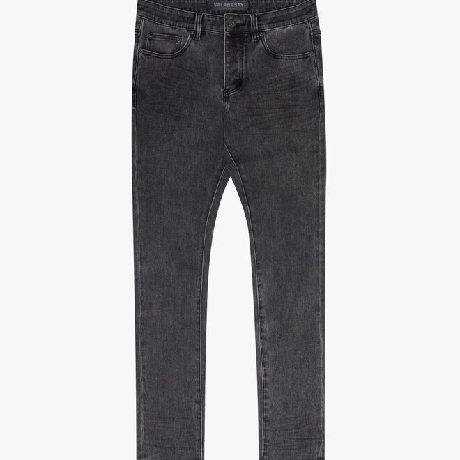 Valabasas Chase Skinny Denim Pant 'Black|VLBS10101623-BLK Valabasas Chase Skinny Denim Pant 'Black|VLBS10101623-BLK