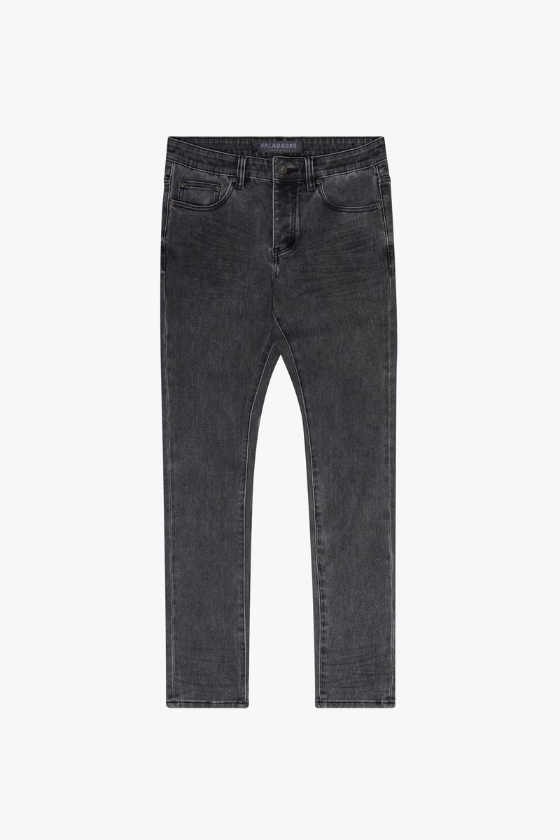 Valabasas Mr. Flex Denim Pant 'Grey|VLBS-VJ1-002-GRY|Top Valabasas Mr. Flex Denim Pant 'Grey|VLBS-VJ1-002-GRY|Top