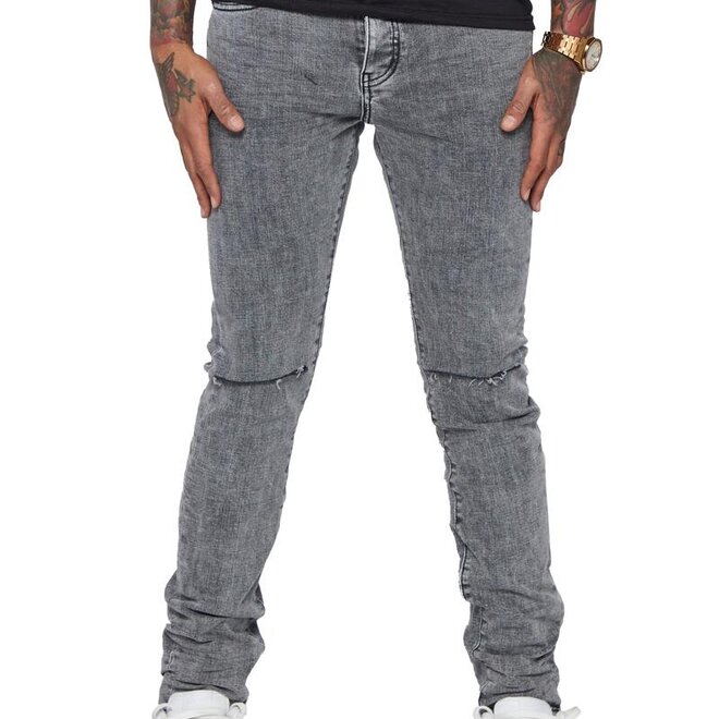Valabasas Chase Skinny Denim Pant 'Black|VLBS10101623-BLK Valabasas Chase Skinny Denim Pant 'Black|VLBS10101623-BLK