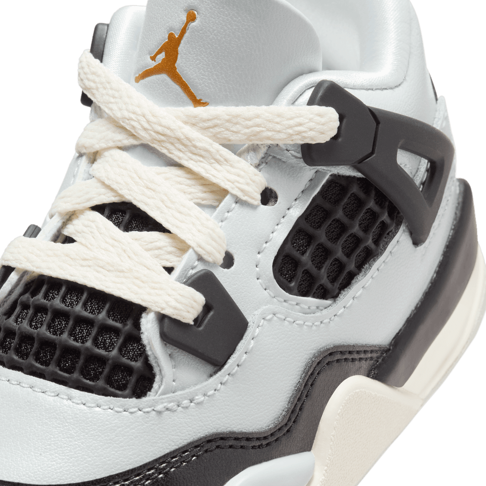 Air jordan 4 retro td sale