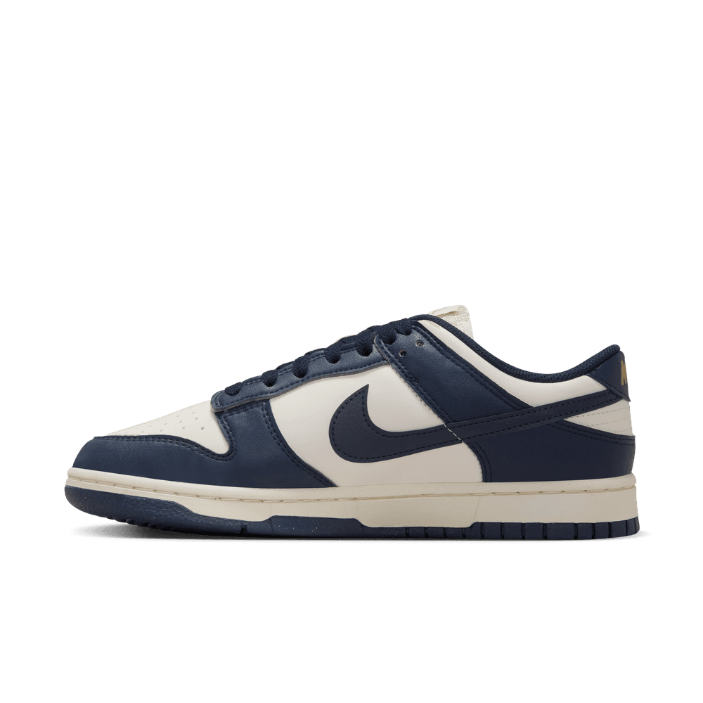 Wmns Nike Dunk Low Next Nature 'PHA/Obsidian-Pale Ivory Wmns Nike Dunk Low Next Nature 'PHA/Obsidian-Pale Ivory