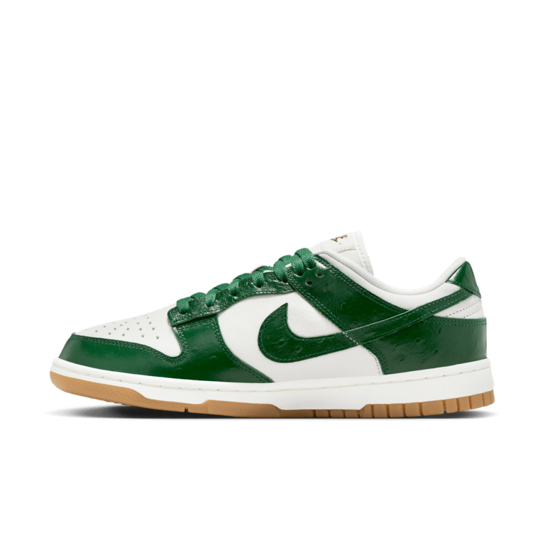 Nike Wmns Nike Dunk Low LX