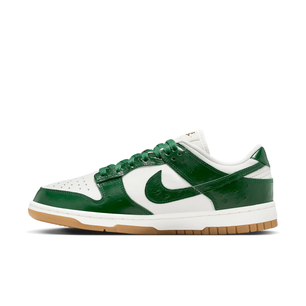 Wmns Nike Dunk Low LX 'Phantom/Gorge Grn-Sail-Mtlc Gold Wmns Nike Dunk Low LX 'Phantom/Gorge Grn-Sail-Mtlc Gold