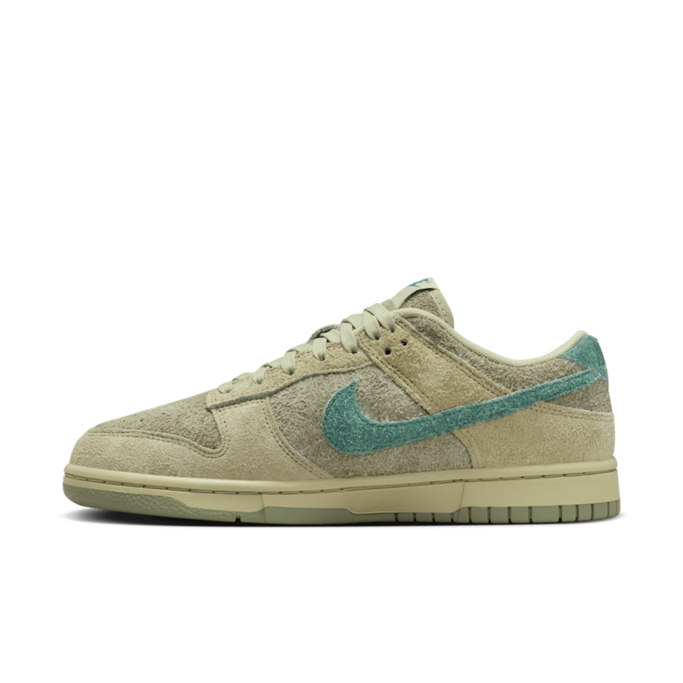 Nike Wmns Nike Dunk Low