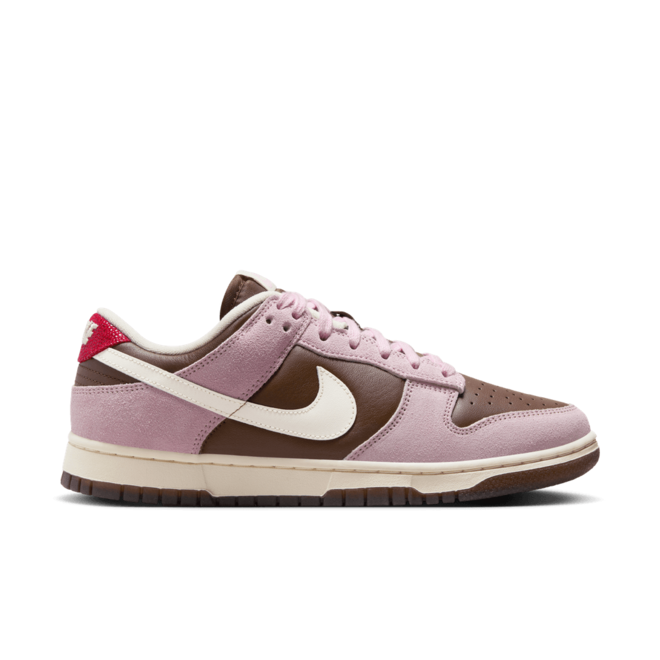 Wmns Nike Dunk Low 'Viotech/Black-Hot Fuchsia-Khaki|FZ2552 Wmns Nike Dunk Low 'Viotech/Black-Hot Fuchsia-Khaki|FZ2552