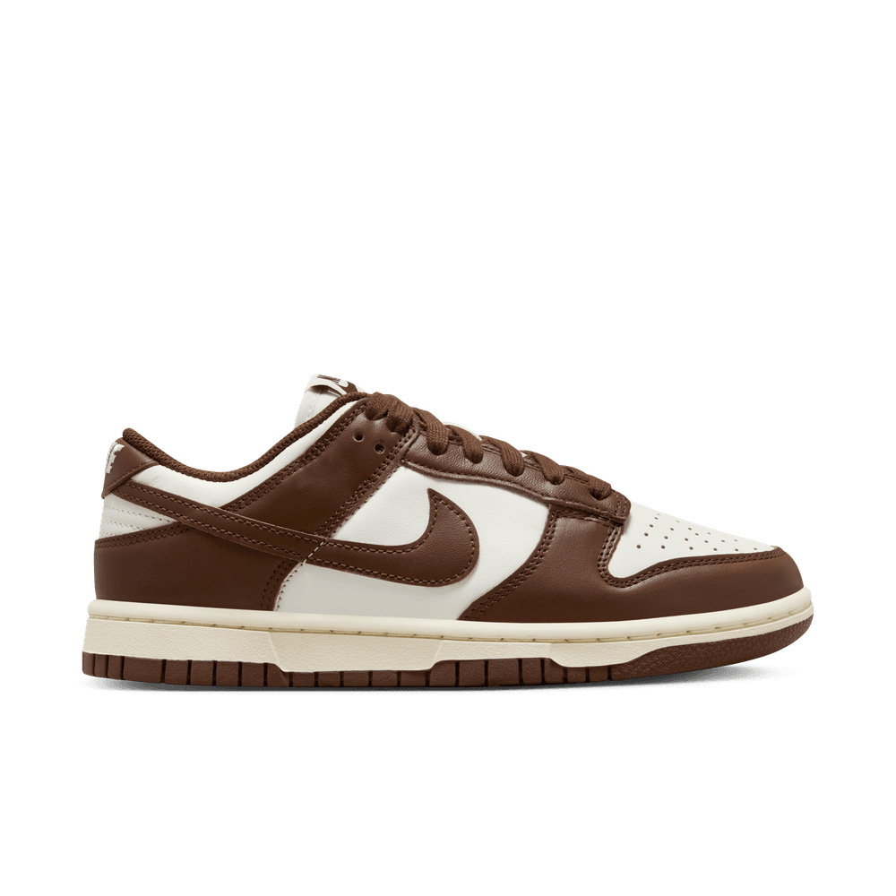 ★Nike★ Dunk Low W Sale Coconut Milk Cacao Wow DD1503124 DD Wmns Nike Dunk Low 'Sail/Cacao Wow-Coconut Milk|DD1503-124