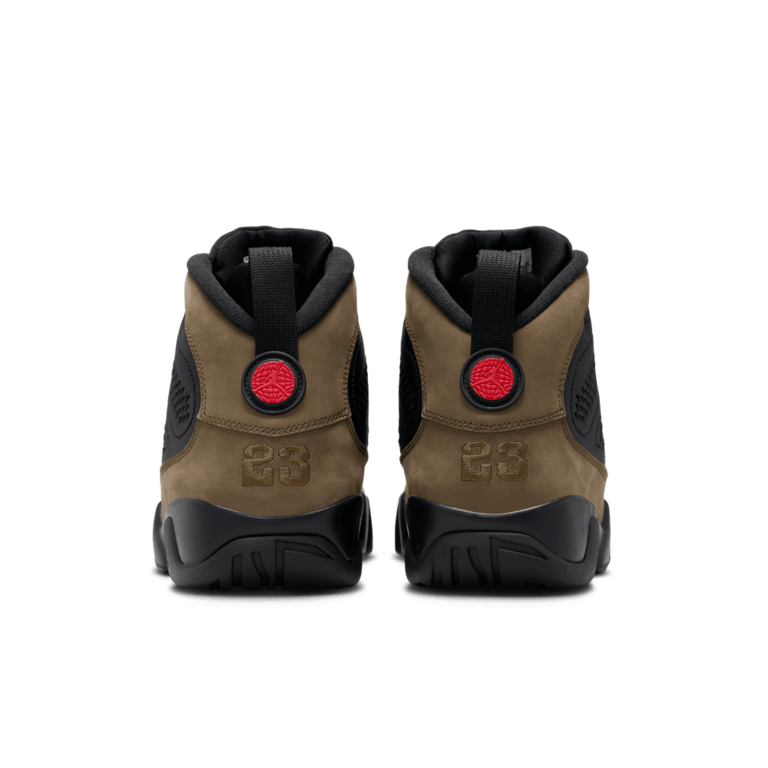 Air Jordan Air Jordan 9 Retro
