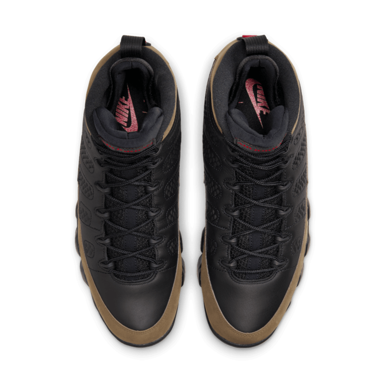 Air Jordan Air Jordan 9 Retro