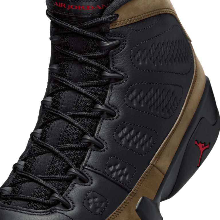 Air Jordan Air Jordan 9 Retro
