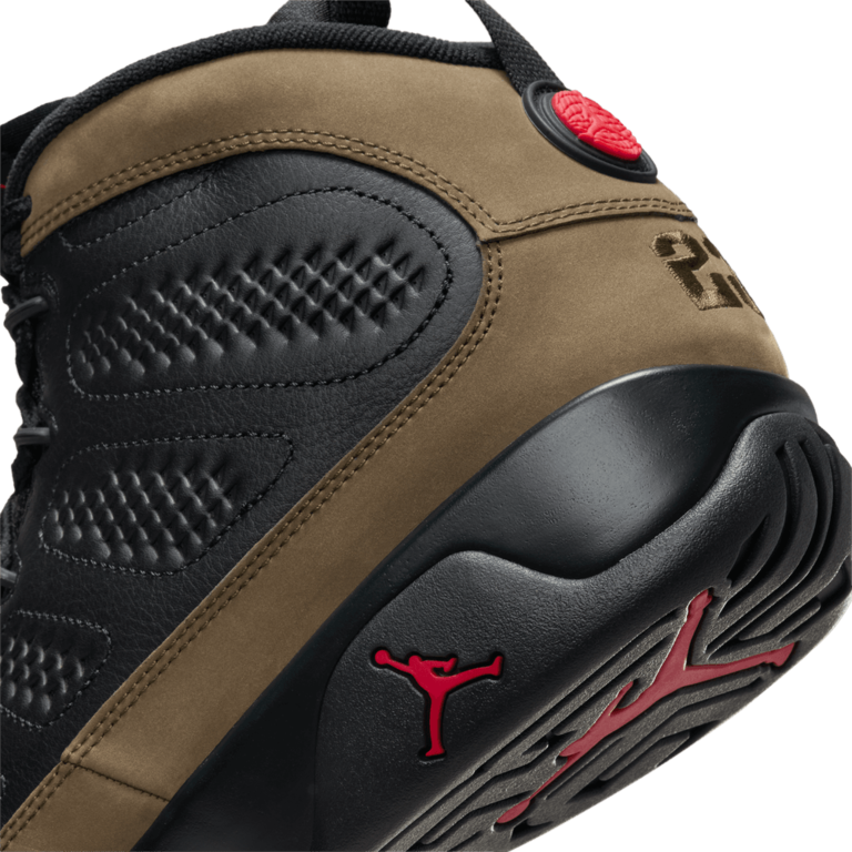 Air Jordan Air Jordan 9 Retro