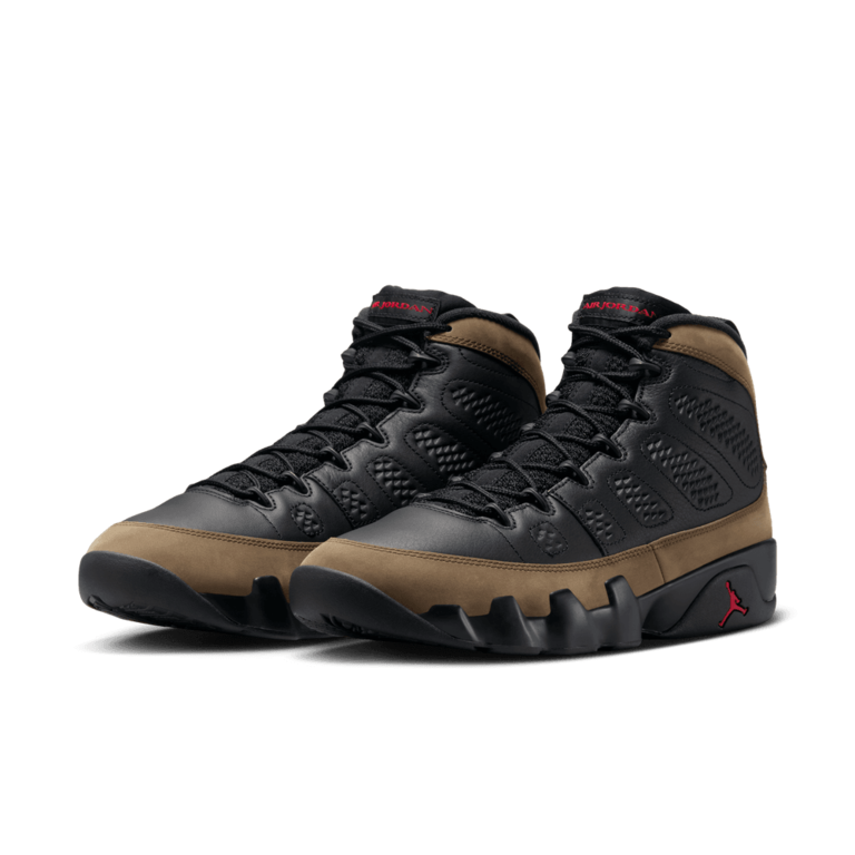 Air Jordan Air Jordan 9 Retro