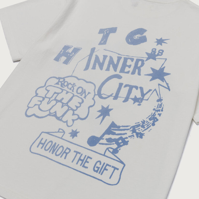 Honor The Gift Honor The Gift Entertainment Tee
