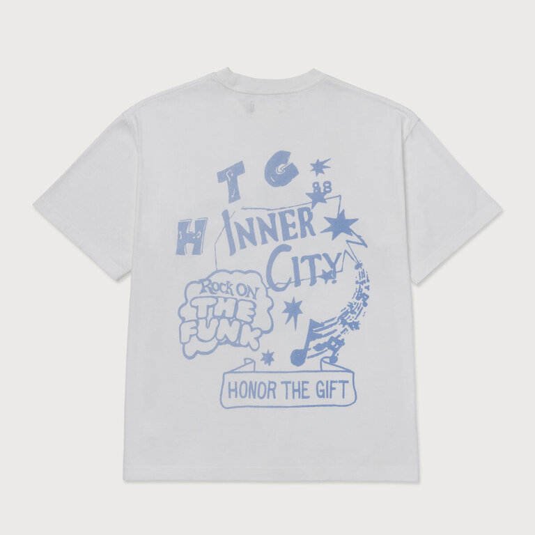Honor The Gift Honor The Gift Entertainment Tee