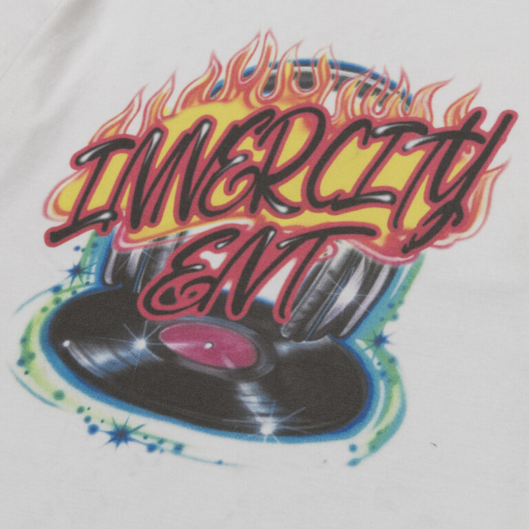 Honor The Gift Honor The Gift Vinyl Airbrush Tee