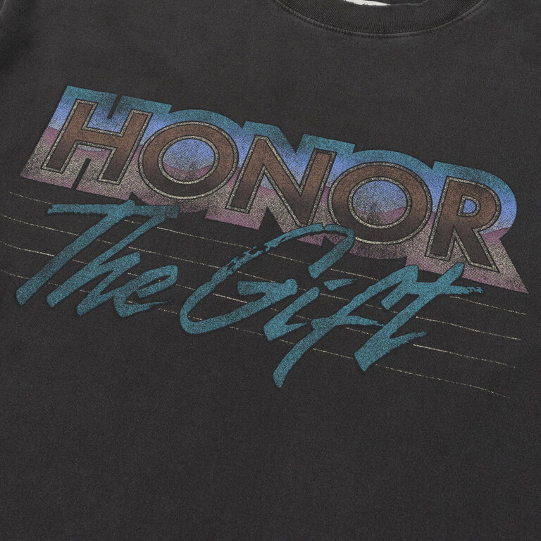 Honor The Gift Honor The Gift After Hours Tee