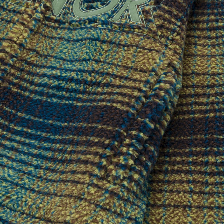 Honor The Gift Honor The Gift Robinson Plaid Jacket